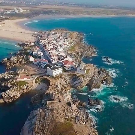 Silver Coast - Casa Da Ilha Балеал Екстер'єр фото