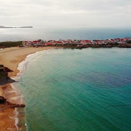 Silver Coast - Casa Da Ilha Балеал Екстер'єр фото